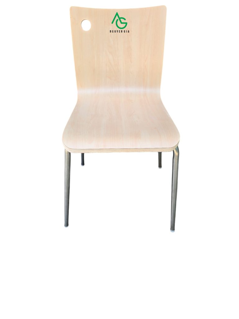 Đặc điểm ghế lyly laminate