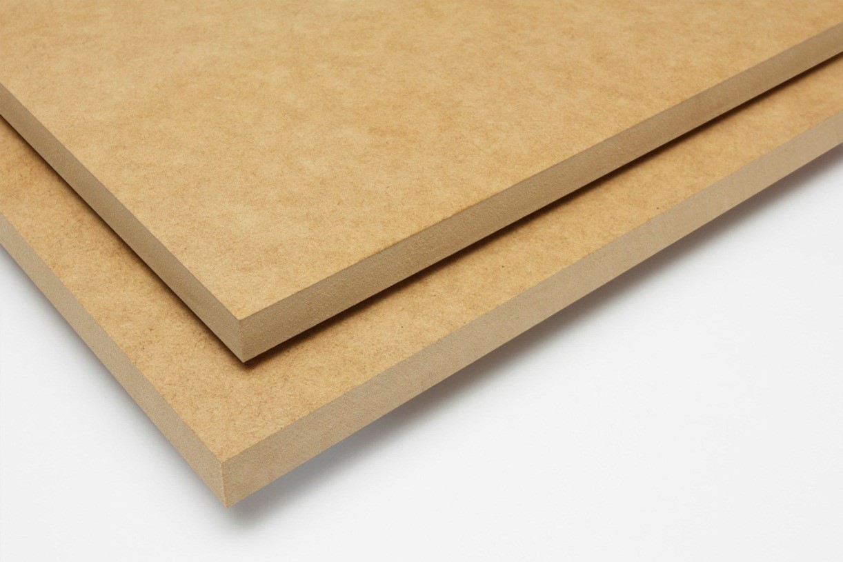 Ván mdf phủ veneer