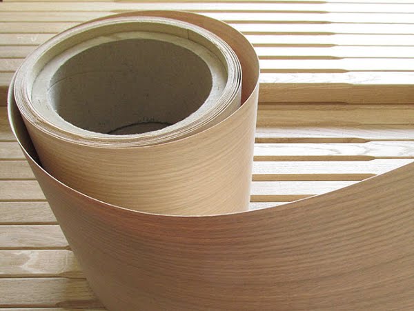 Ứng dụng mdf veneer