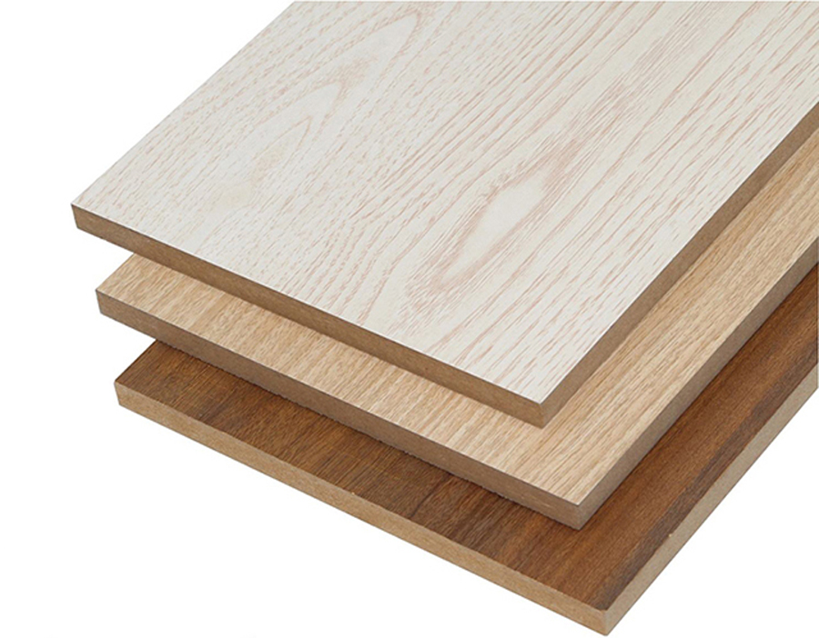 Ưu nhược mdf veneer