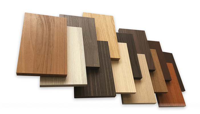 Plywood Phủ Laminate là gì?