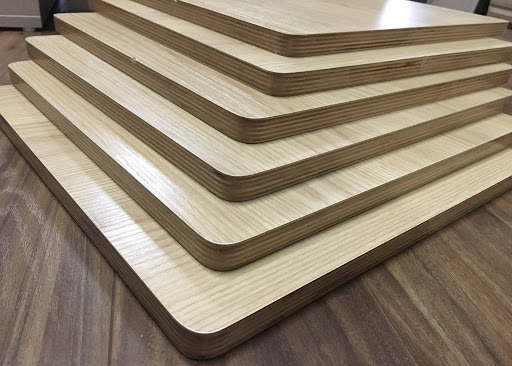 Tương Lai Của Plywood Phủ Laminate