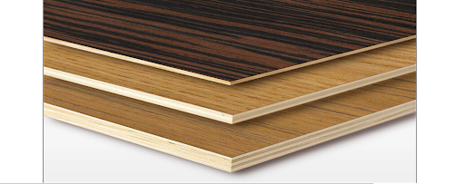 Tương Lai Của Plywood Phủ Veneer